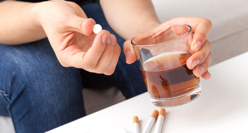 Calidad de vida y adicciones